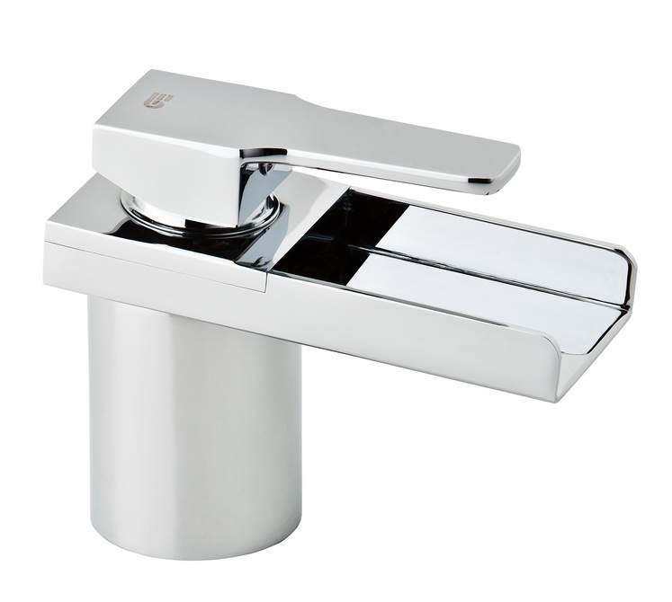 Смеситель для раковины GENEBRE Kenjo, "водопад" 63137 26 45 66 (19784)
Смеситель для раковины GENEBRE Kenjo, "водопад" 63137 26 45 66 (19784)