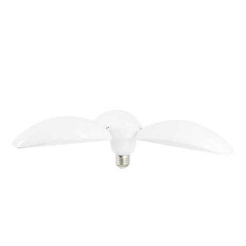 Лампа светодиодная поворотная Horoz Electric TRIO-R LED 36Вт 3200Лм E27 6400К холодный белый свет (001-065-0036-010)
Лампа светодиодная поворотная Horoz Electric TRIO-R LED 36Вт 3200Лм E27 6400К холодный белый свет (001-065-0036-010)