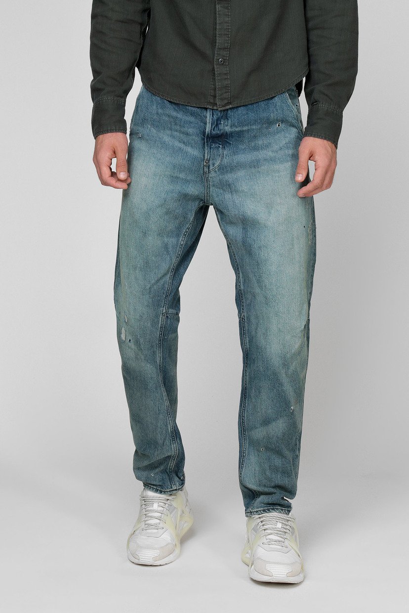 Мужские синие джинсы G-Star RAW D19928,B988, Мужские синие джинсы G-Star RAW 30-32 D19928,B988
Мужские синие джинсы G-Star RAW D19928,B988, Мужские синие джинсы G-Star RAW 30-32 D19928,B988