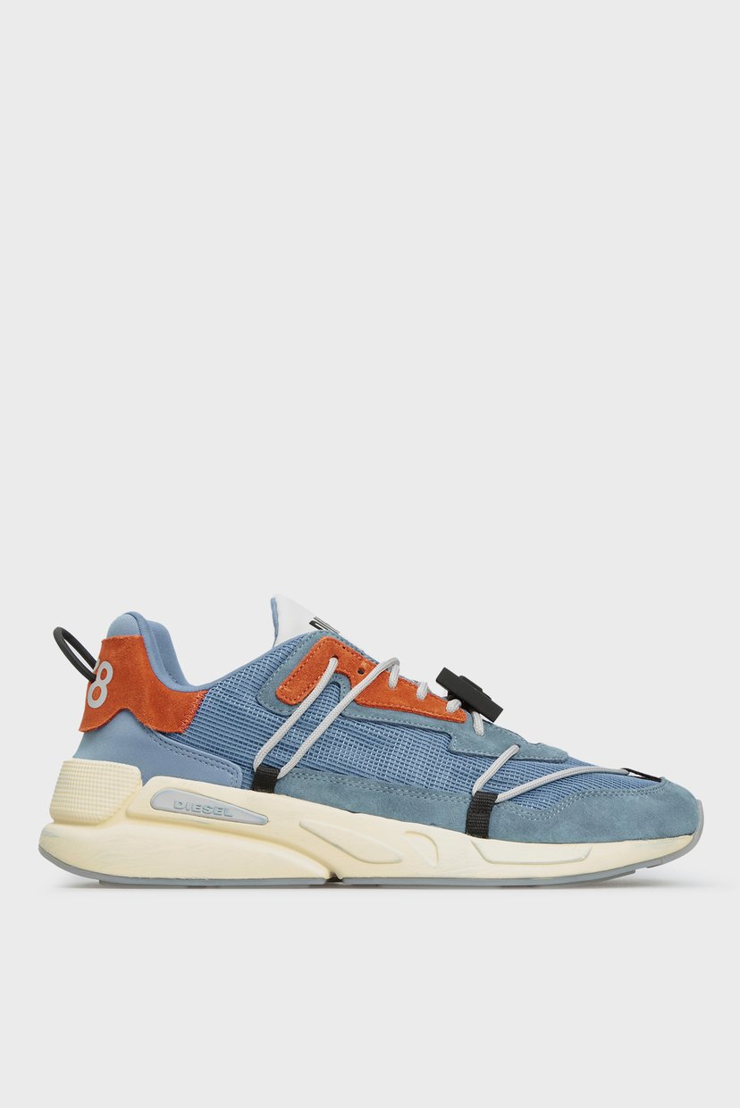 Мужские голубые кроссовки SERENDIPITY S-SERENDIPITY LACE SNEAKERS Diesel 43 Y02546 P4197
Мужские голубые кроссовки SERENDIPITY S-SERENDIPITY LACE SNEAKERS Diesel 43 Y02546 P4197