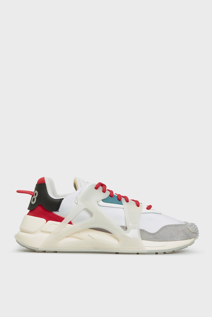 Мужские серые кроссовки SERENDIPITY / S-SERENDIPITY MASK SNEAKERS Diesel 42 Y02654 P4188
Мужские серые кроссовки SERENDIPITY / S-SERENDIPITY MASK SNEAKERS Diesel 42 Y02654 P4188