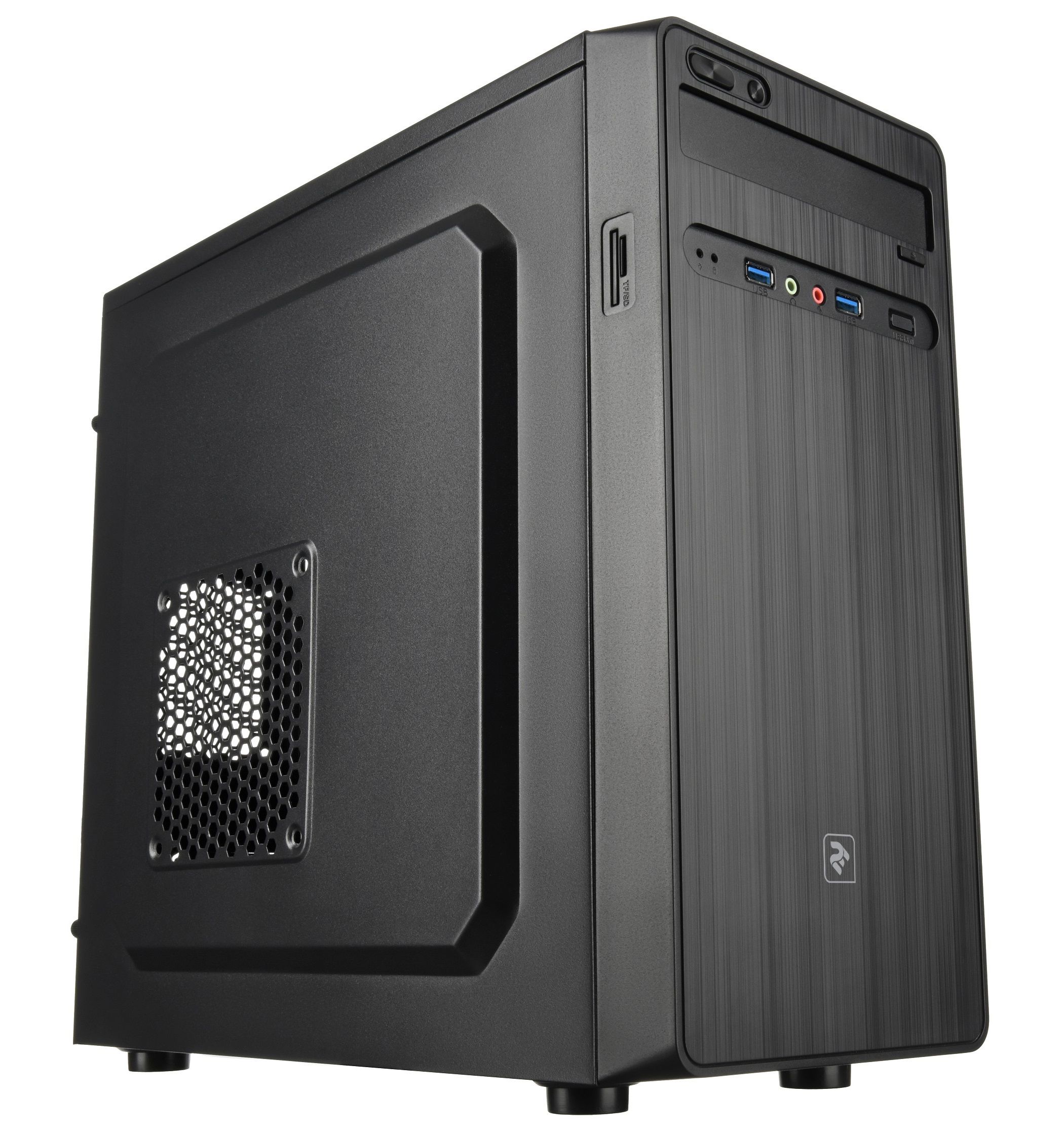 2E ПК 2E Rational Intel i5-10400F/H410/16/120F+1000/NVD210-1/FreeDos/TMQ0108/400W
2E ПК 2E Rational Intel i5-10400F/H410/16/120F+1000/NVD210-1/FreeDos/TMQ0108/400W
