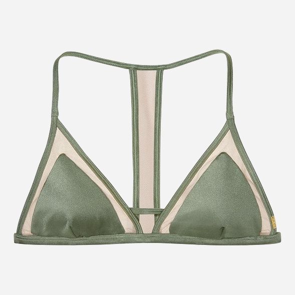 Верхняя часть купальника Victoria's Secret 929940939 Хаки, Верхняя часть купальника Victoria's Secret 929940939 M Хаки
Верхняя часть купальника Victoria's Secret 929940939 Хаки, Верхняя часть купальника Victoria's Secret 929940939 M Хаки