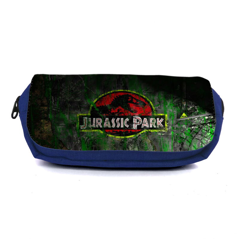 Школьный пенал Парк Юрского Периода 0012 (Jurasic Park) органайзер универсальный (JRP-0012-blu) синий
Школьный пенал Парк Юрского Периода 0012 (Jurasic Park) органайзер универсальный (JRP-0012-blu) синий