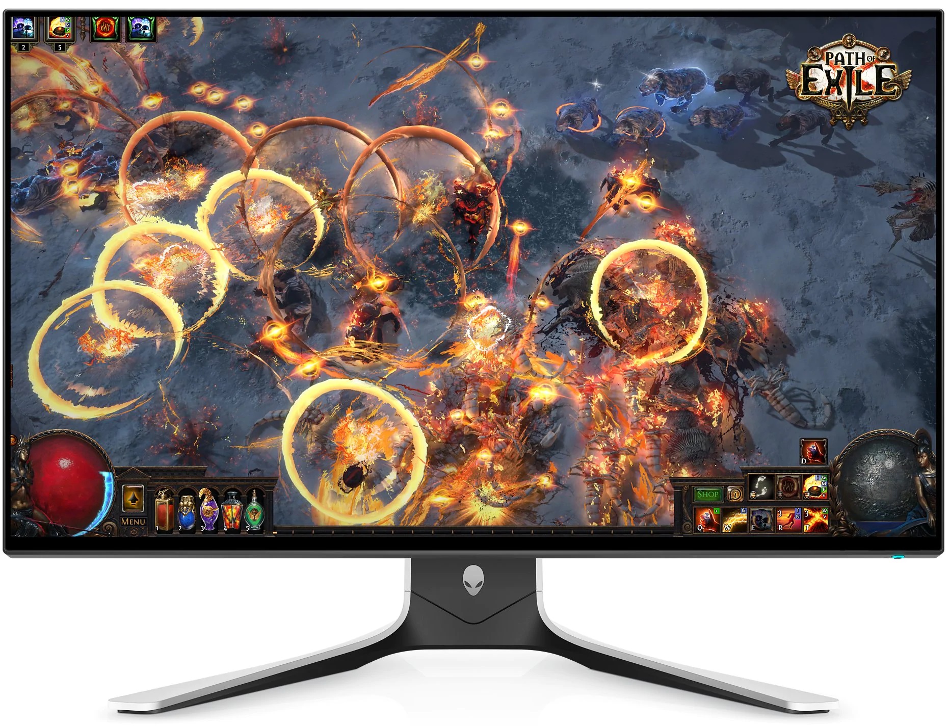 Монитор DELL 27" AW2721D (210-AXNU) IPS Black/Silver; 2560x1440 (240 Гц), 450 кд/м2, 1 мс, DisplayPort, 2хHDMI, 5хUSB3.0
Монитор DELL 27" AW2721D (210-AXNU) IPS Black/Silver; 2560x1440 (240 Гц), 450 кд/м2, 1 мс, DisplayPort, 2хHDMI, 5хUSB3.0