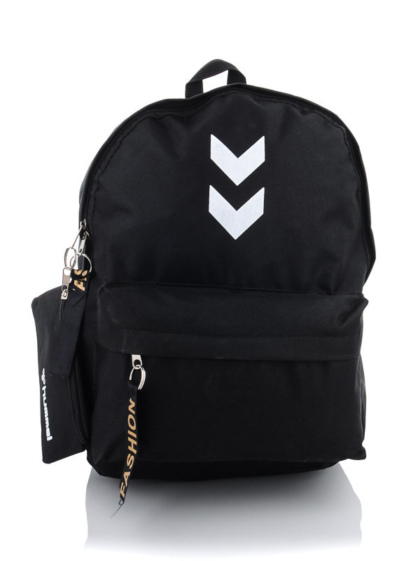 Рюкзаки детские деми для девочки Prime 00-00012768 Черный р.42x32x14
Рюкзаки детские деми для девочки Prime 00-00012768 Черный р.42x32x14