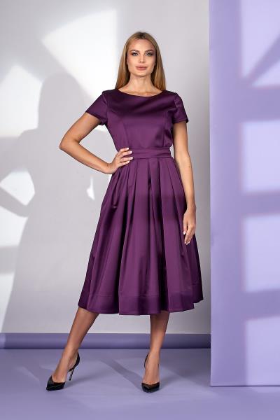 Платье Style-Nika Николетта однот Баклажановый 2147, Платье Style-Nika Николетта однот 46 Баклажановый 2147
Платье Style-Nika Николетта однот Баклажановый 2147, Платье Style-Nika Николетта однот 46 Баклажановый 2147