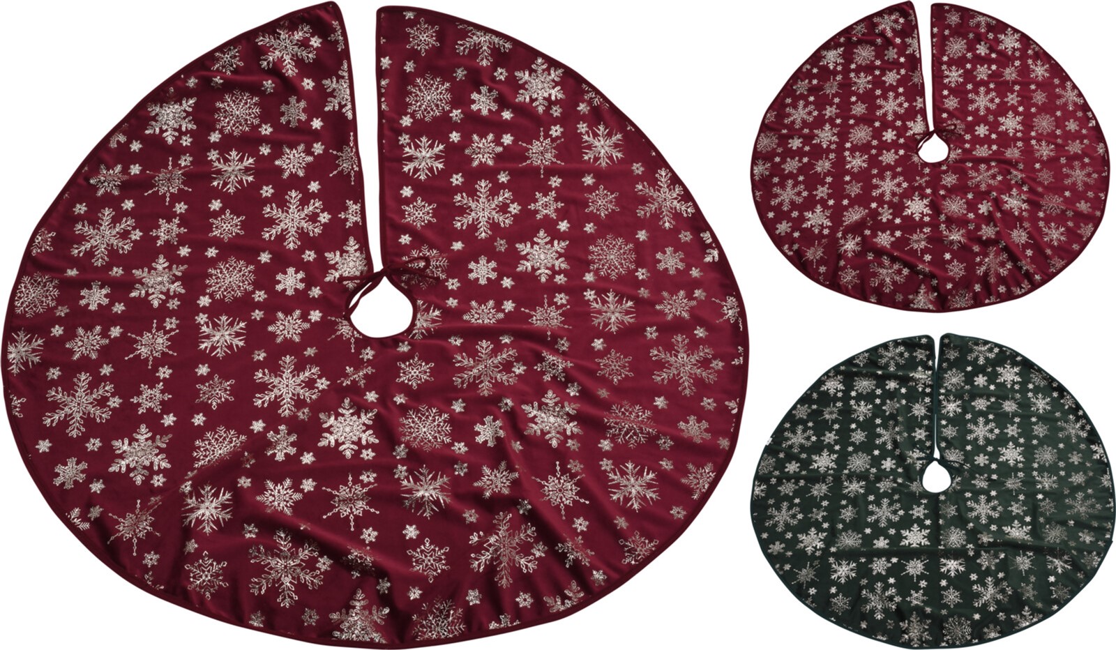 Декоративный низ для ствола елки Christmas Decoration 95 см (767650050_красный)
Декоративный низ для ствола елки Christmas Decoration 95 см (767650050_красный)