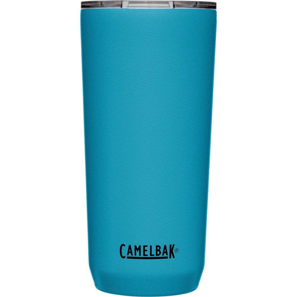 Термостакан CamelBak Tumbler, SST Vacuum Insulated, 20oz, Larkspur (0,6 л)
Термостакан CamelBak Tumbler, SST Vacuum Insulated, 20oz, Larkspur (0,6 л)