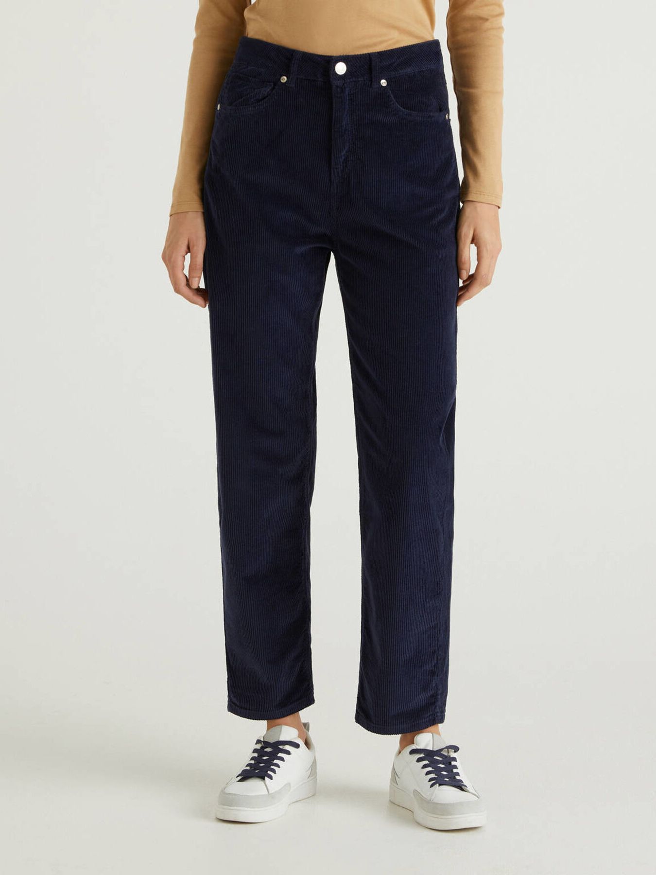 Вельветовые брюки United Colors of Benetton 4HA257533-016, Вельветовые брюки United Colors of Benetton 4HA257533-016 38
Вельветовые брюки United Colors of Benetton 4HA257533-016, Вельветовые брюки United Colors of Benetton 4HA257533-016 38