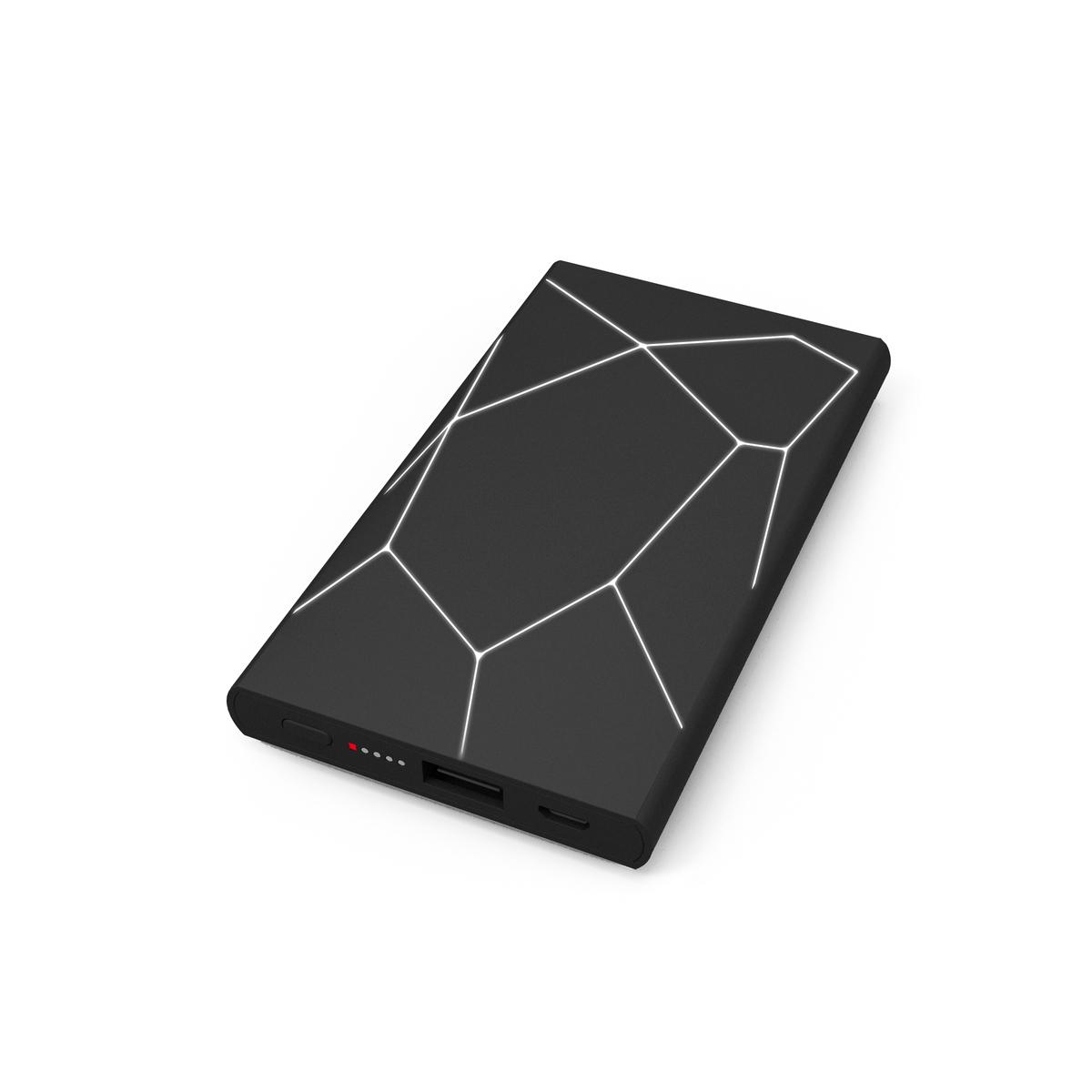 Беспроводная Портативная Батарея Xoopar - Geo Wireless Powerbank ( 5000 Ма*Ч) Xoopar XP61066.21L
Беспроводная Портативная Батарея Xoopar - Geo Wireless Powerbank ( 5000 Ма*Ч) Xoopar XP61066.21L