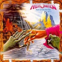 Виниловая пластинка Helloween - Keeper Of The Seven Keys (Part Ii) 1988/2015 (Bmgrm063Lp) Bmg/EU Mint (art.240125)
Виниловая пластинка Helloween - Keeper Of The Seven Keys (Part Ii) 1988/2015 (Bmgrm063Lp) Bmg/EU Mint (art.240125)