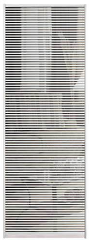 Дверь (раздвижная система ) пескоструй линии рисунок 63 к шкафу-купе 80 x 200 см
Дверь (раздвижная система ) пескоструй линии рисунок 63 к шкафу-купе 80 x 200 см