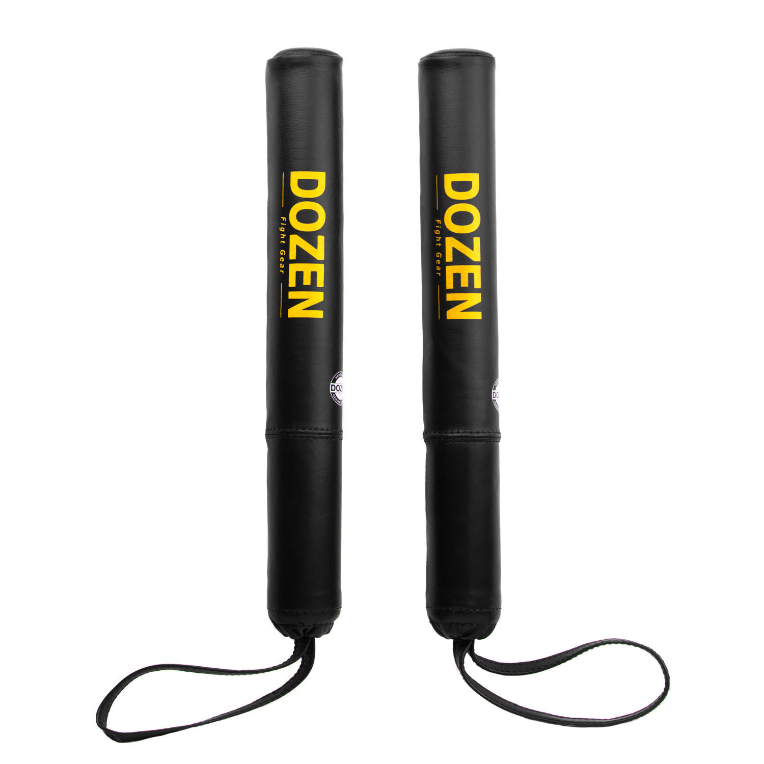 Лападаны Dozen Monochrome Hitting Sticks (2 шт) размер 45 см *4,5 см Черно-желтые DZN-PM201224
Лападаны Dozen Monochrome Hitting Sticks (2 шт) размер 45 см *4,5 см Черно-желтые DZN-PM201224