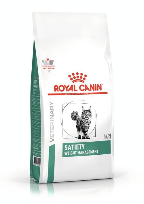 Сухой корм для кошек Royal Canin Satiety Weight Management сухой корм для кошек 1.5кг
Сухой корм для кошек Royal Canin Satiety Weight Management сухой корм для кошек 1.5кг