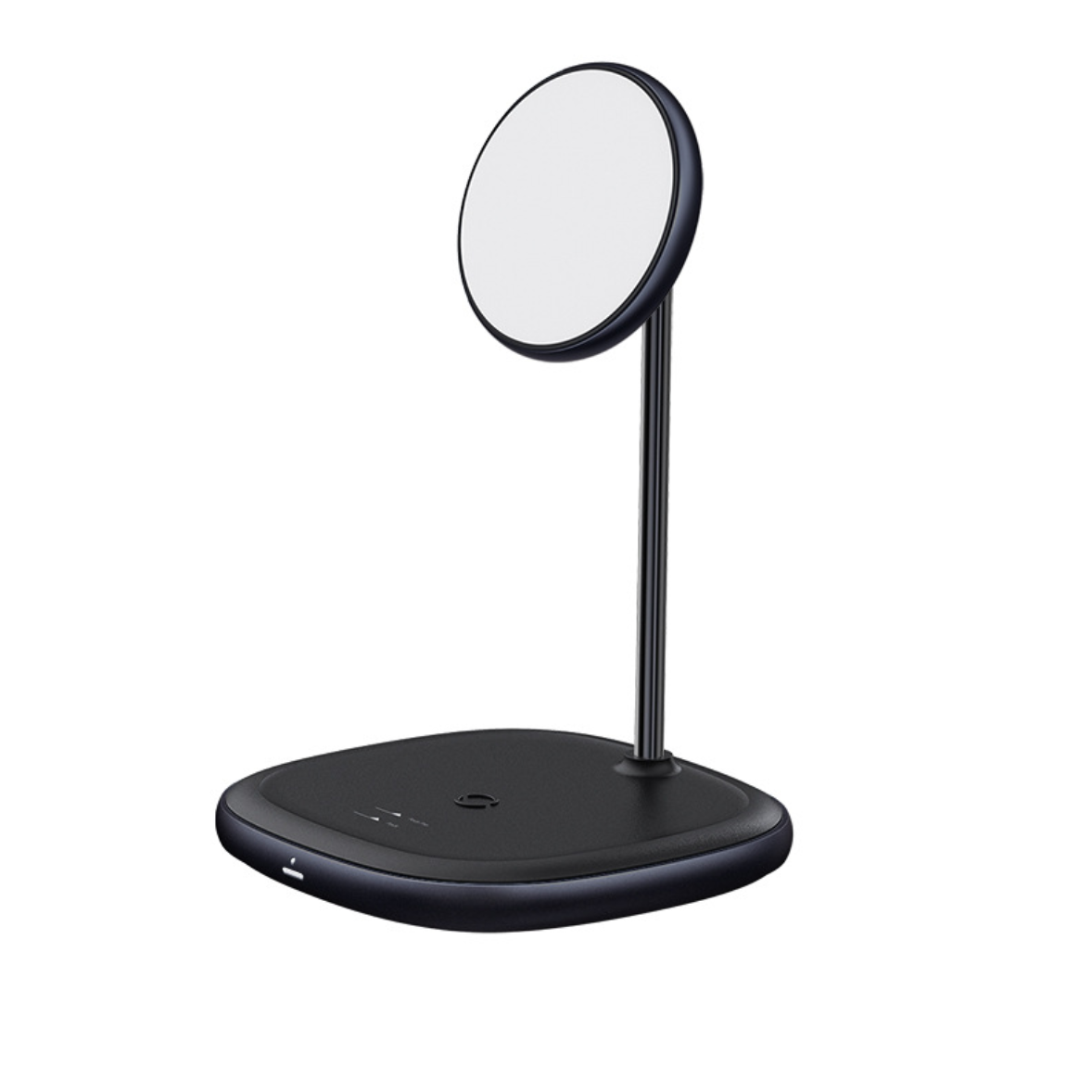 Бездротовий зарядний пристрій Baseus Swan 2-in-1 Wireless Magnetic Charging Bracket 20W+USB For type-C Black Модуль для БЗП (WXSW-D01)
Бездротовий зарядний пристрій Baseus Swan 2-in-1 Wireless Magnetic Charging Bracket 20W+USB For type-C Black Модуль для БЗП (WXSW-D01)