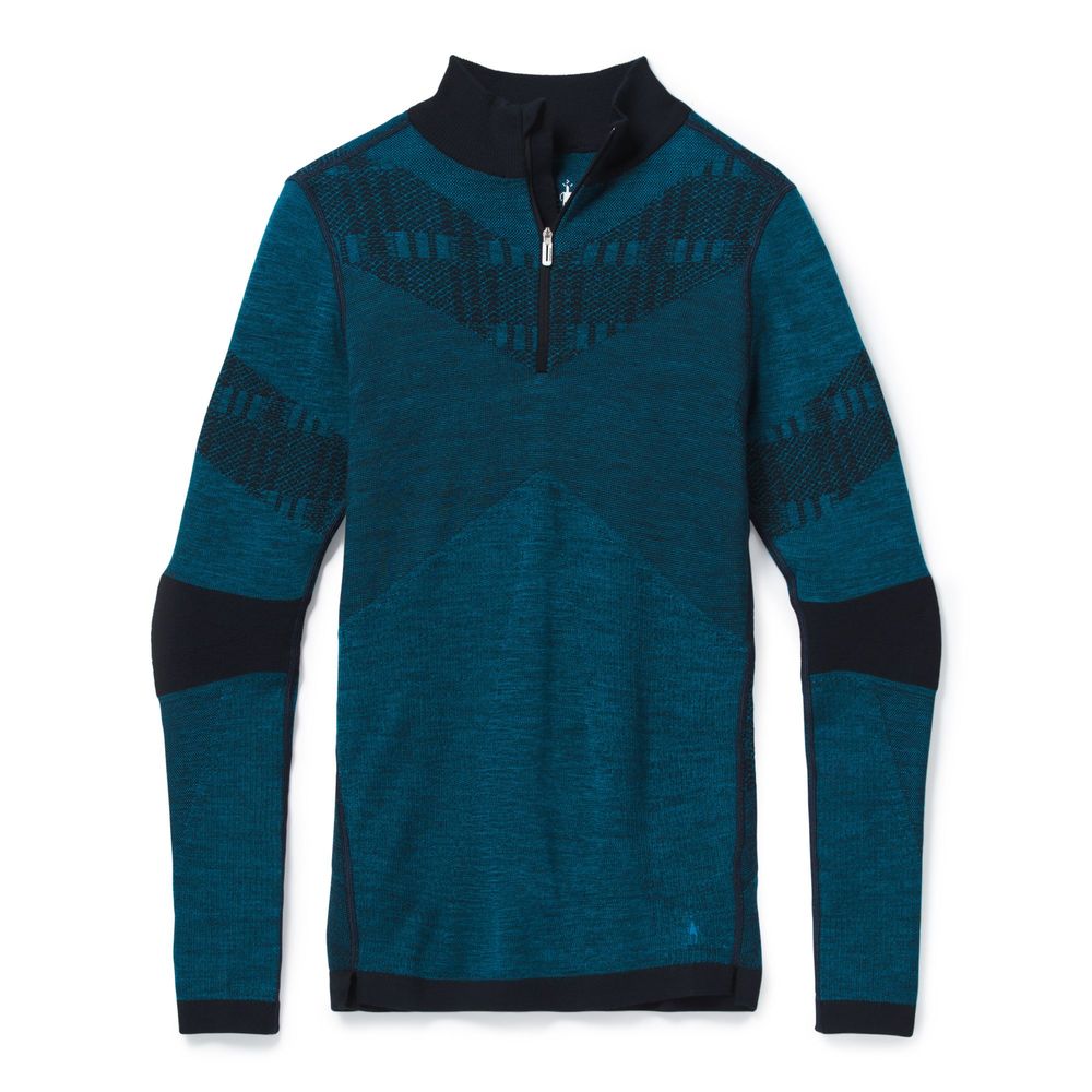 Термофутболка женская Smartwool Women's Intraknit Merino 250 Thermal Pattern 1/4 Zip, Deep Navy Plaid, M (SW 16420.E75-M)
Термофутболка женская Smartwool Women's Intraknit Merino 250 Thermal Pattern 1/4 Zip, Deep Navy Plaid, M (SW 16420.E75-M)