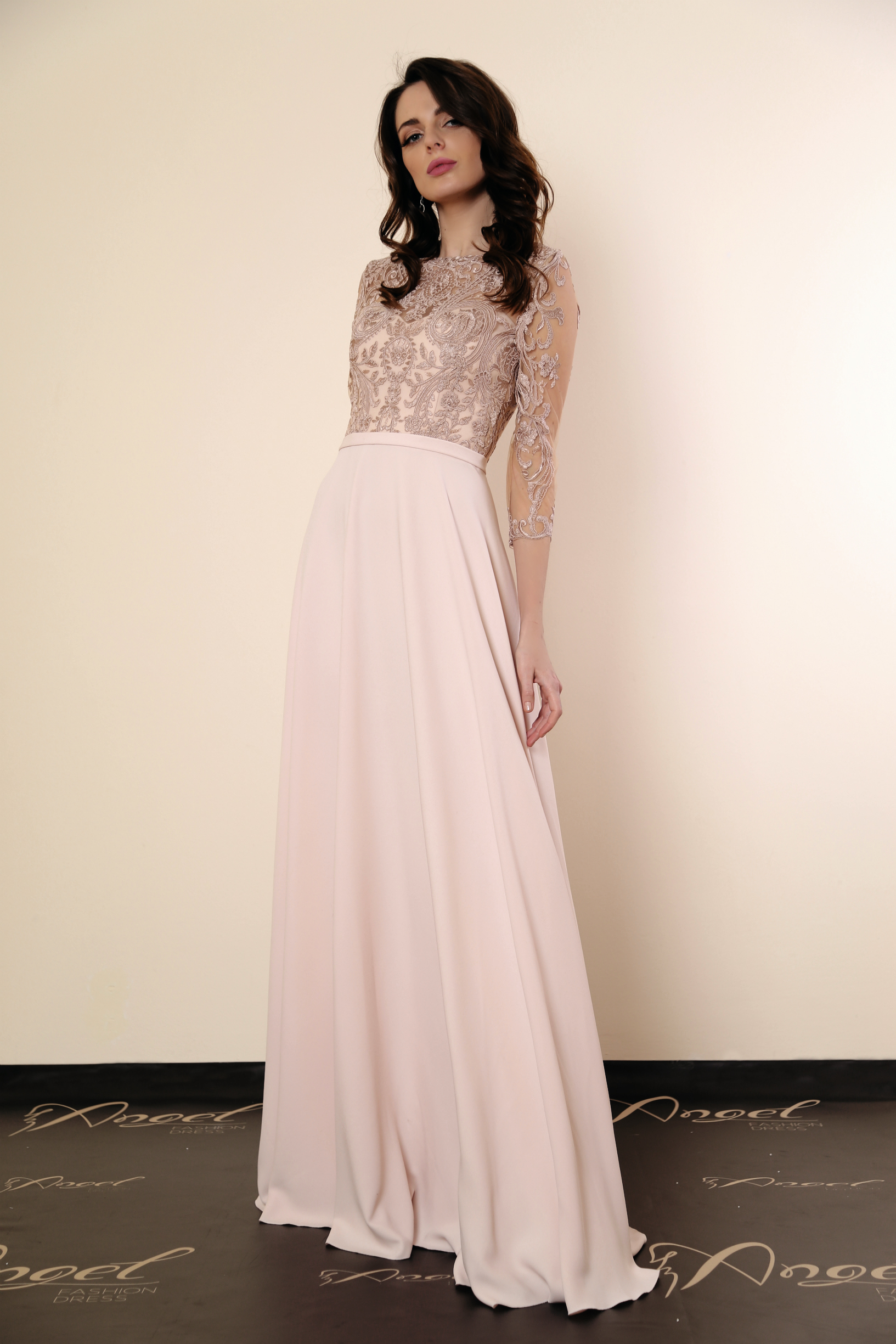 Вечернее платье ANGEL FASHION DRESS ЛОЛИТА бежевый, Вечернее платье ANGEL FASHION DRESS ЛОЛИТА 40 бежевый
Вечернее платье ANGEL FASHION DRESS ЛОЛИТА бежевый, Вечернее платье ANGEL FASHION DRESS ЛОЛИТА 40 бежевый