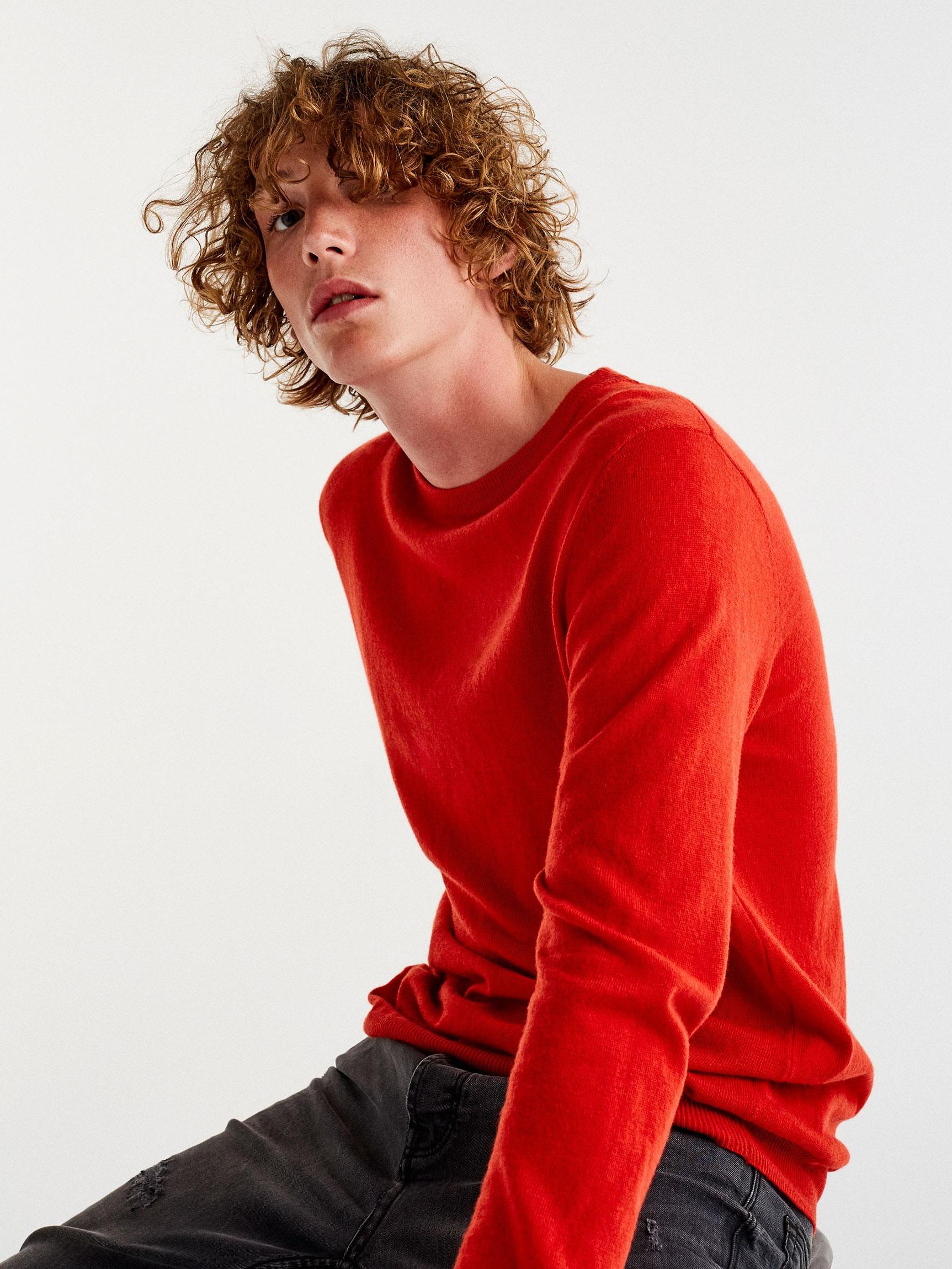 Джемпер Pull & Bear XAZ161905DNQY Красный, Джемпер Pull & Bear XAZ161905DNQY M Красный
Джемпер Pull & Bear XAZ161905DNQY Красный, Джемпер Pull & Bear XAZ161905DNQY M Красный