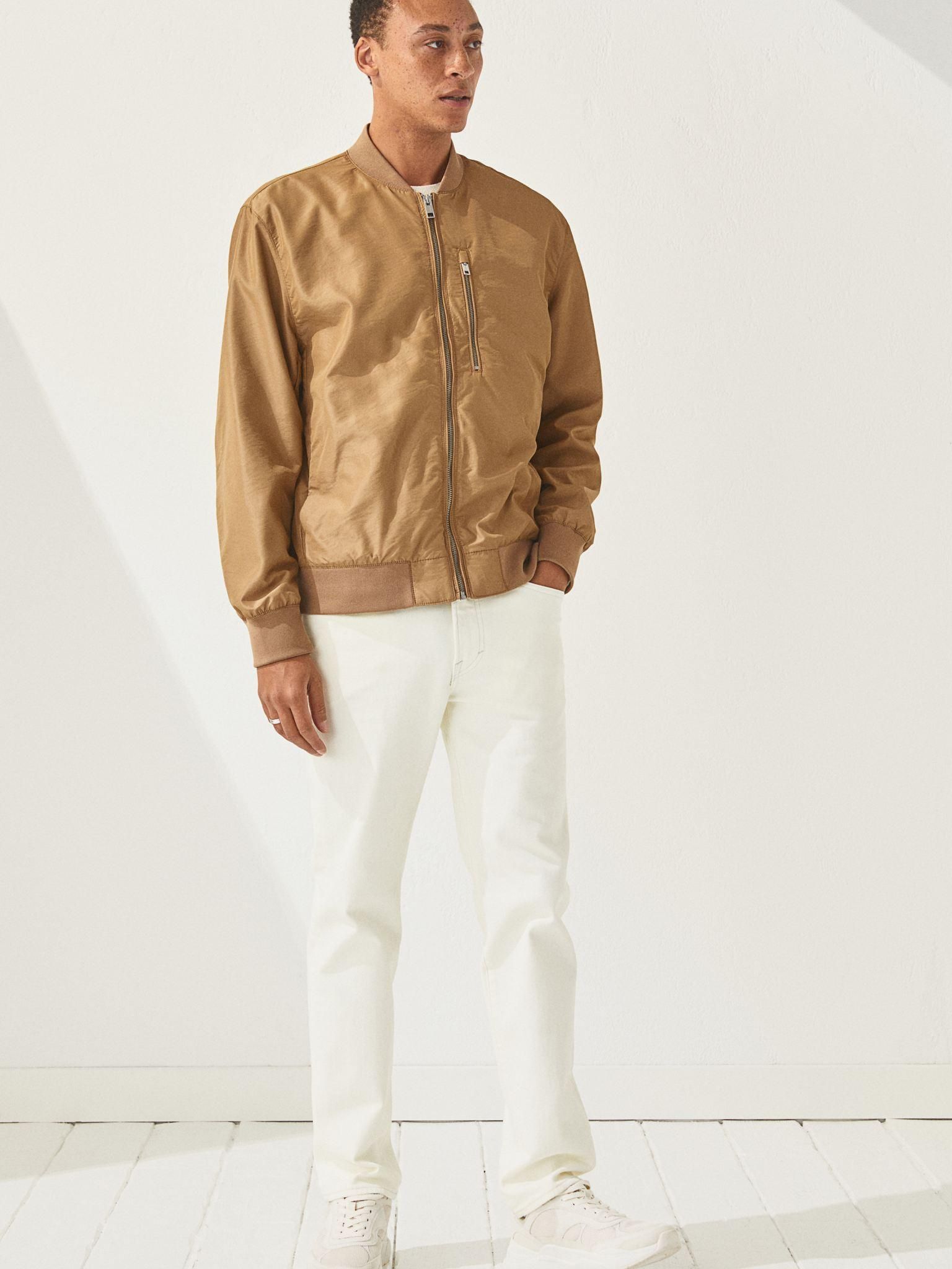 Бомбер H&M XAZ247353QJOQ Светло-коричневый, Бомбер H&M XAZ247353QJOQ XS Светло-коричневый
Бомбер H&M XAZ247353QJOQ Светло-коричневый, Бомбер H&M XAZ247353QJOQ XS Светло-коричневый