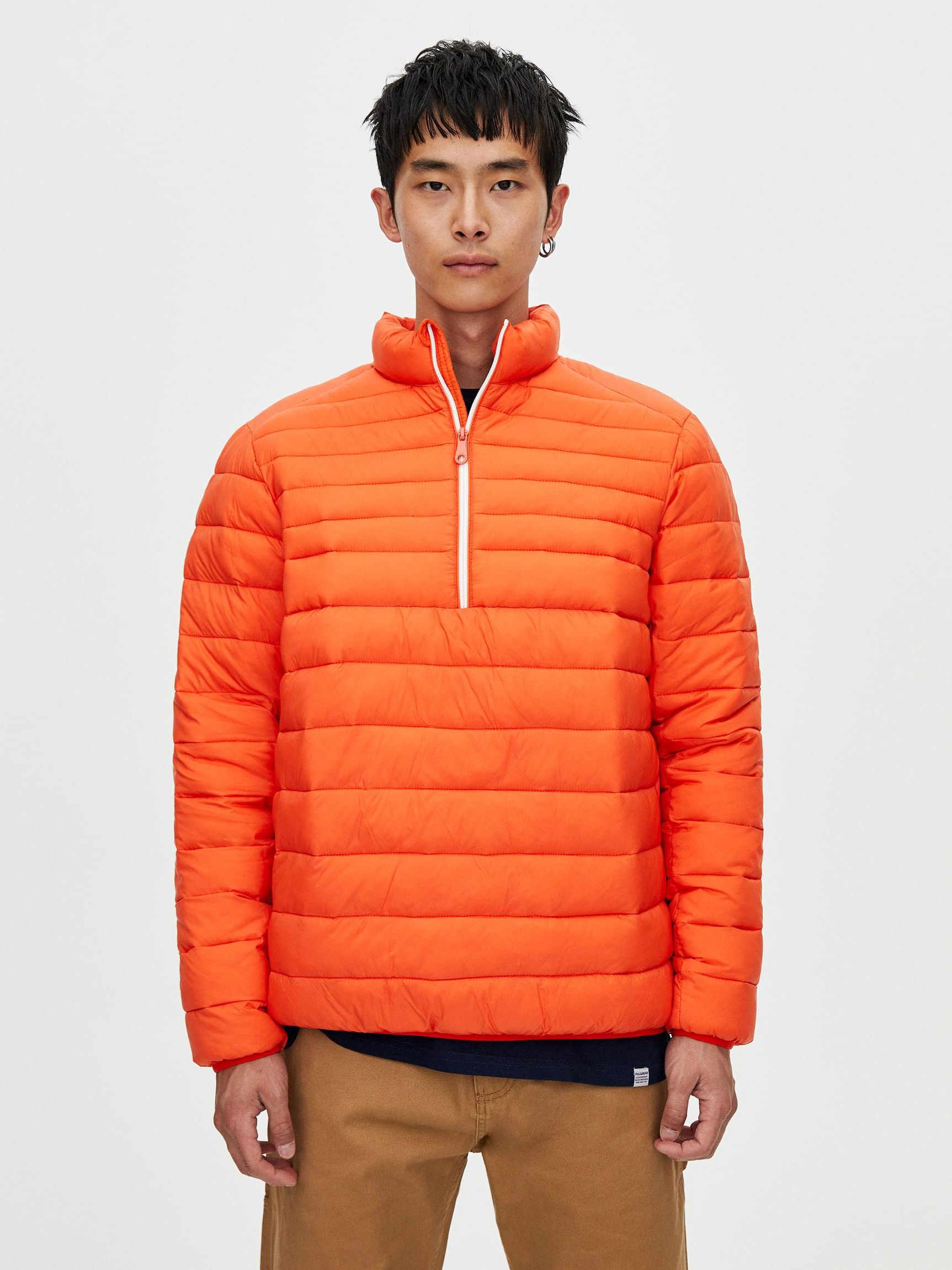 Анорак Pull & Bear XAZ260730WRBH Оранжевый, Анорак Pull & Bear XAZ260730WRBH S Оранжевый
Анорак Pull & Bear XAZ260730WRBH Оранжевый, Анорак Pull & Bear XAZ260730WRBH S Оранжевый