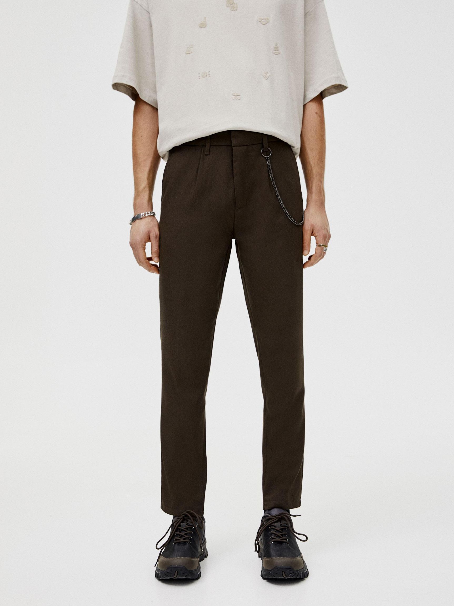 Джинсы Pull & Bear XAZ278725ZXGH Темно-зеленые, Джинсы Pull & Bear XAZ278725ZXGH 38 Темно-зеленые
Джинсы Pull & Bear XAZ278725ZXGH Темно-зеленые, Джинсы Pull & Bear XAZ278725ZXGH 38 Темно-зеленые