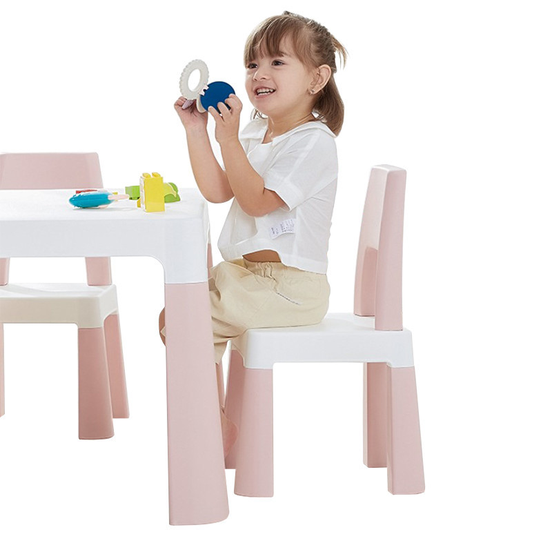 Столик детский и стульчики Bestbaby BS-8817 Pink игровой стол для детского сада дома рисования (SKU_7086-23721)
Столик детский и стульчики Bestbaby BS-8817 Pink игровой стол для детского сада дома рисования (SKU_7086-23721)