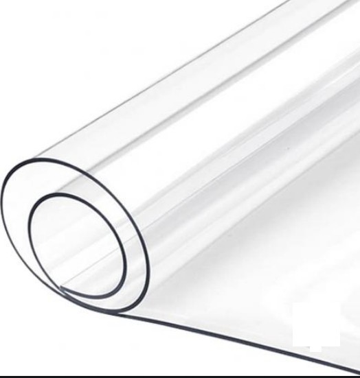 Мягкое (гибкое, жидкое) стекло защитная скатерть для мебели Soft Glass размеры 2.1х1.8 м (толщина 1.5мм) Прозрачная
Мягкое (гибкое, жидкое) стекло защитная скатерть для мебели Soft Glass размеры 2.1х1.8 м (толщина 1.5мм) Прозрачная