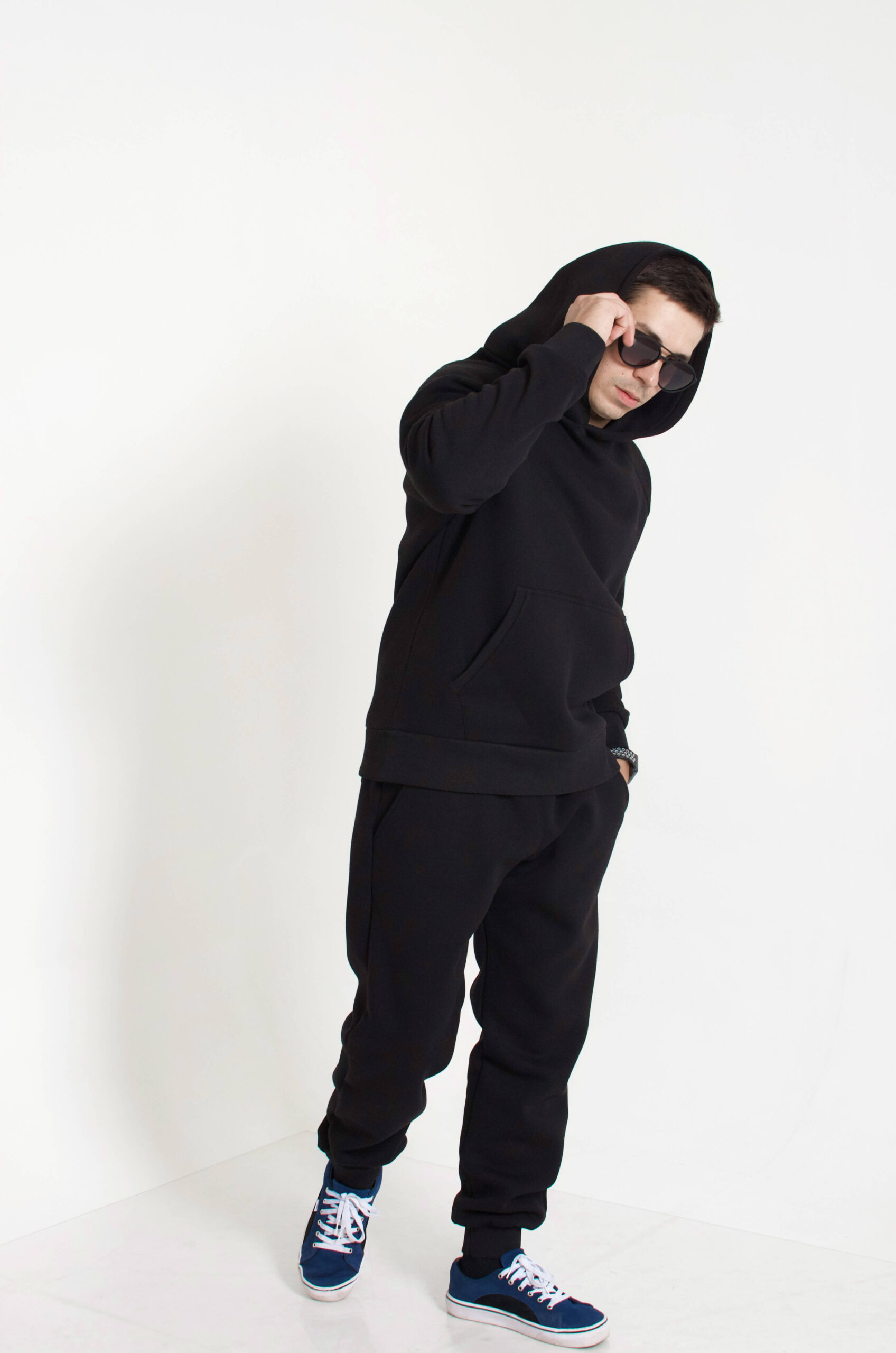 Спортивный костюм 17:40 wear Loungewear Raglan Tracksuit sml (75) Black, Спортивный костюм 17:40 wear Loungewear Raglan Tracksuit sml (75) L Black
Спортивный костюм 17:40 wear Loungewear Raglan Tracksuit sml (75) Black, Спортивный костюм 17:40 wear Loungewear Raglan Tracksuit sml (75) L Black