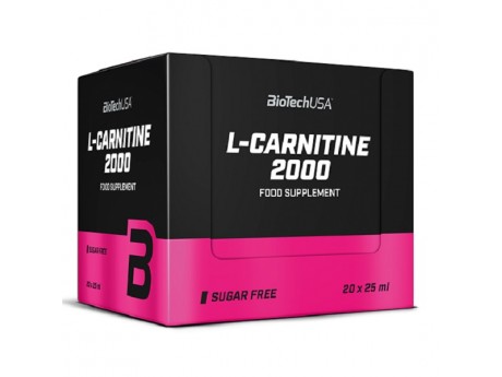 Жиросжигатель BioTech USA L-Carnitine 2000 в ампулах 20 шт по 25 мл Вкус Манго Ананас
Жиросжигатель BioTech USA L-Carnitine 2000 в ампулах 20 шт по 25 мл Вкус Манго Ананас