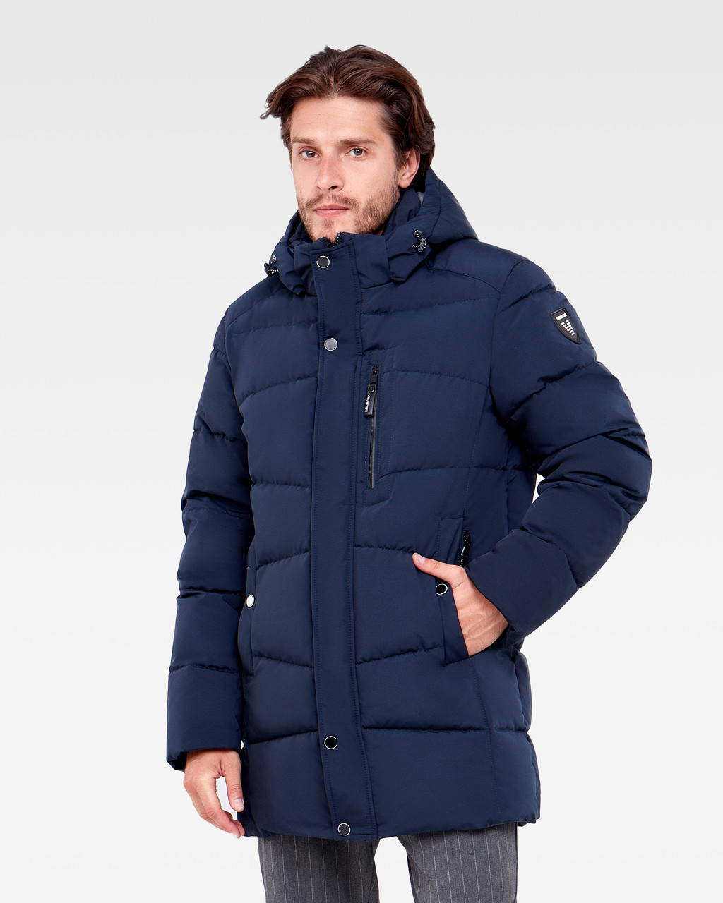 Зимняя мужская куртка Vavalon KZ-P248 navy, Зимняя мужская куртка Vavalon KZ-P248 navy 58
Зимняя мужская куртка Vavalon KZ-P248 navy, Зимняя мужская куртка Vavalon KZ-P248 navy 58