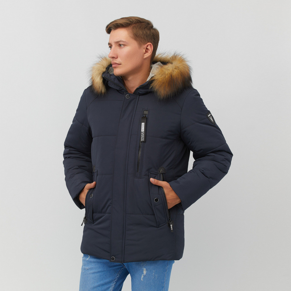 Зимняя мужская куртка Vavalon KZ-251 navy, Зимняя мужская куртка Vavalon KZ-251 navy 60
Зимняя мужская куртка Vavalon KZ-251 navy, Зимняя мужская куртка Vavalon KZ-251 navy 60
