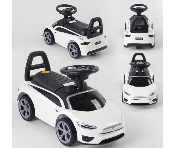 Каталка-толокар Joy Tesla TS 63606, Белый
Каталка-толокар Joy Tesla TS 63606, Белый