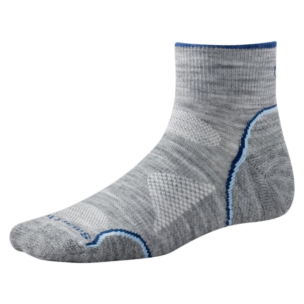 Термошкарпетки Smartwool Men's PhD Oudoor Light Mini чоловічі (Light Gray/Navy) XL (46-49) (SW
Термошкарпетки Smartwool Men's PhD Oudoor Light Mini чоловічі (Light Gray/Navy) XL (46-49) (SW