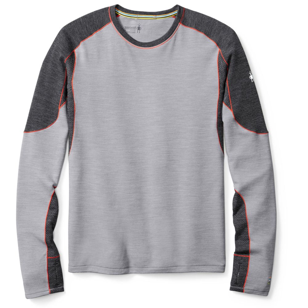 Термофутболка Smartwool Men's PhD Light Long Sleeve (Light Gray, ) (SW 14013.039, Термофутболка Smartwool Men's PhD Light Long Sleeve (Light Gray, L) (SW 14013.039-L)
Термофутболка Smartwool Men's PhD Light Long Sleeve (Light Gray, ) (SW 14013.039, Термофутболка Smartwool Men's PhD Light Long Sleeve (Light Gray, L) (SW 14013.039-L)