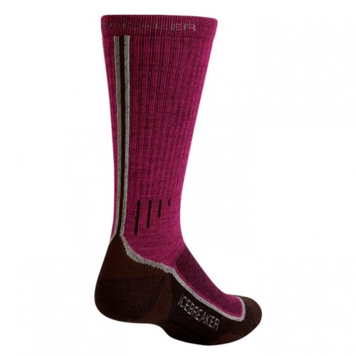 Носки Icebreaker Outdoor Hike Mid Crew WMN silver/cranberry/java (41-43) (IBN 305 A68, Носки Icebreaker Outdoor Hike Mid Crew WMN silver/cranberry/java L (41-43) (IBN 305 A68 L)
Носки Icebreaker Outdoor Hike Mid Crew WMN silver/cranberry/java (41-43) (IBN 305 A68, Носки Icebreaker Outdoor Hike Mid Crew WMN silver/cranberry/java L (41-43) (IBN 305 A68 L)
