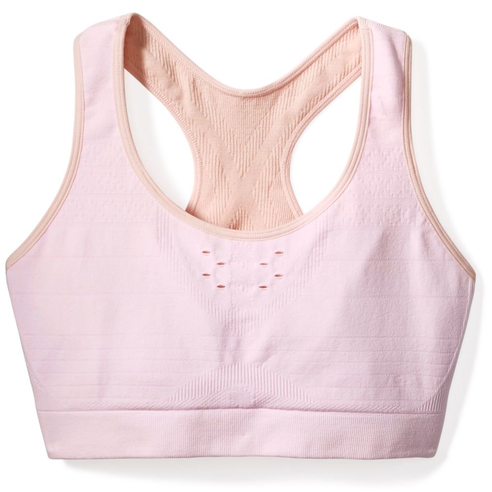 Спортивний топ Smartwool Wm’s PhD Seamless Racerback Bra (Pink Horizon Heather, ) (SW SO160.665, Спортивний топ Smartwool Wm’s PhD Seamless Racerback Bra (Pink Horizon Heather, S) (SW SO160.665-S)
Спортивний топ Smartwool Wm’s PhD Seamless Racerback Bra (Pink Horizon Heather, ) (SW SO160.665, Спортивний топ Smartwool Wm’s PhD Seamless Racerback Bra (Pink Horizon Heather, S) (SW SO160.665-S)