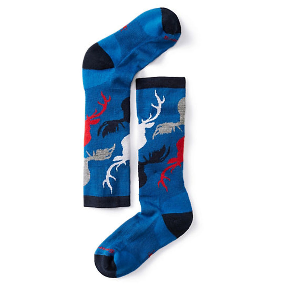 Термошкарпетки дитячі Smartwool Kids' Wintersport Camo (Bright Blue) XS (22-25) (SW 01323.378-XS)
Термошкарпетки дитячі Smartwool Kids' Wintersport Camo (Bright Blue) XS (22-25) (SW 01323.378-XS)