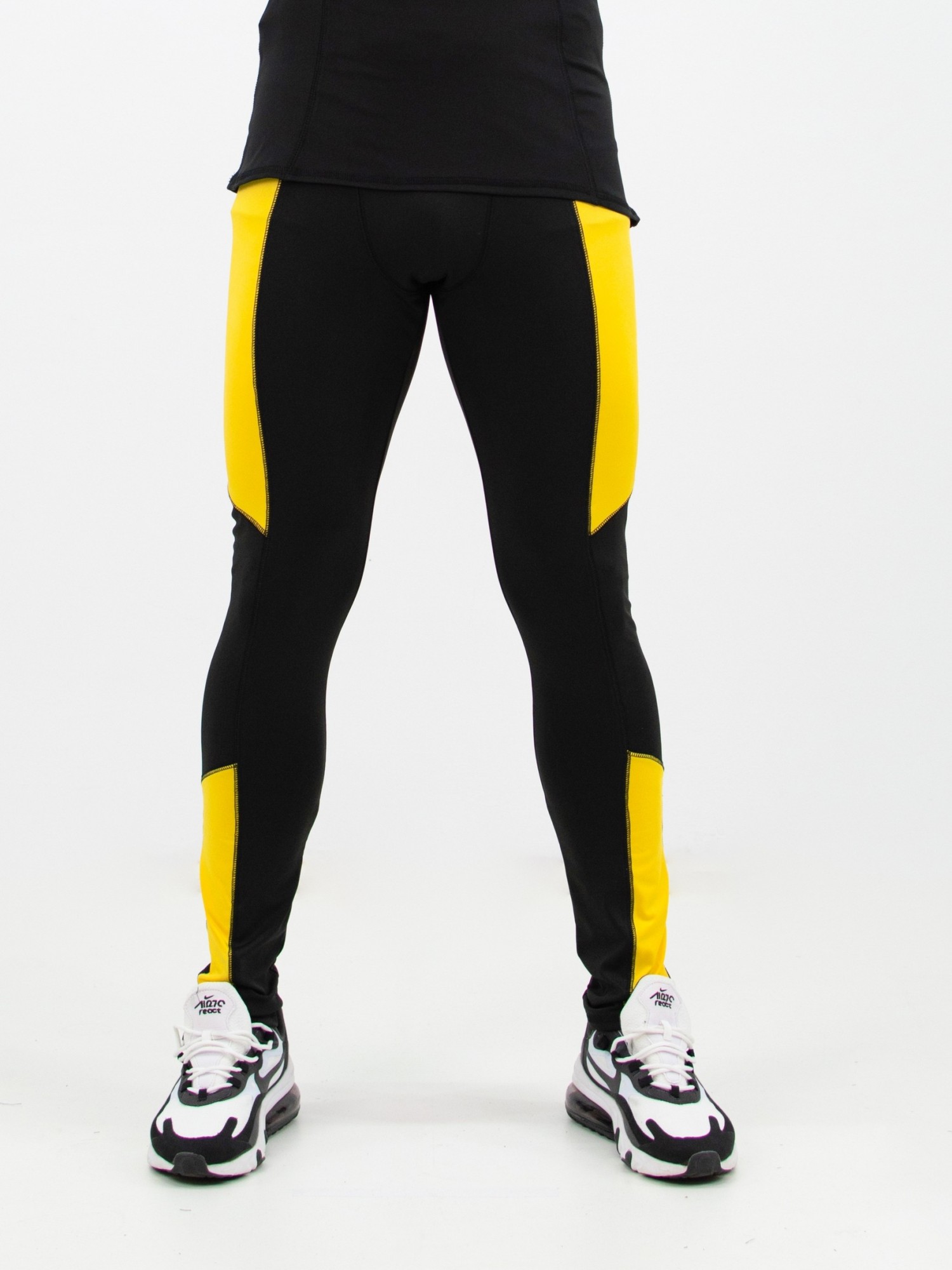 Леггинсы, Тайтсы (лосины) компрессионные мужские fitU Run yellow Черно-желтые, Леггинсы, Тайтсы (лосины) компрессионные мужские fitU Run yellow XL Черно-желтые
Леггинсы, Тайтсы (лосины) компрессионные мужские fitU Run yellow Черно-желтые, Леггинсы, Тайтсы (лосины) компрессионные мужские fitU Run yellow XL Черно-желтые