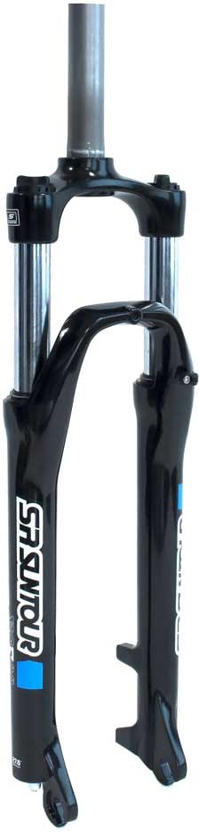 Вилка SR Suntour 26 SF16-XCТ30-DS-HLO, 1-1/8'X255 мм, ход: 100 мм Черная (03893)
Вилка SR Suntour 26 SF16-XCТ30-DS-HLO, 1-1/8'X255 мм, ход: 100 мм Черная (03893)