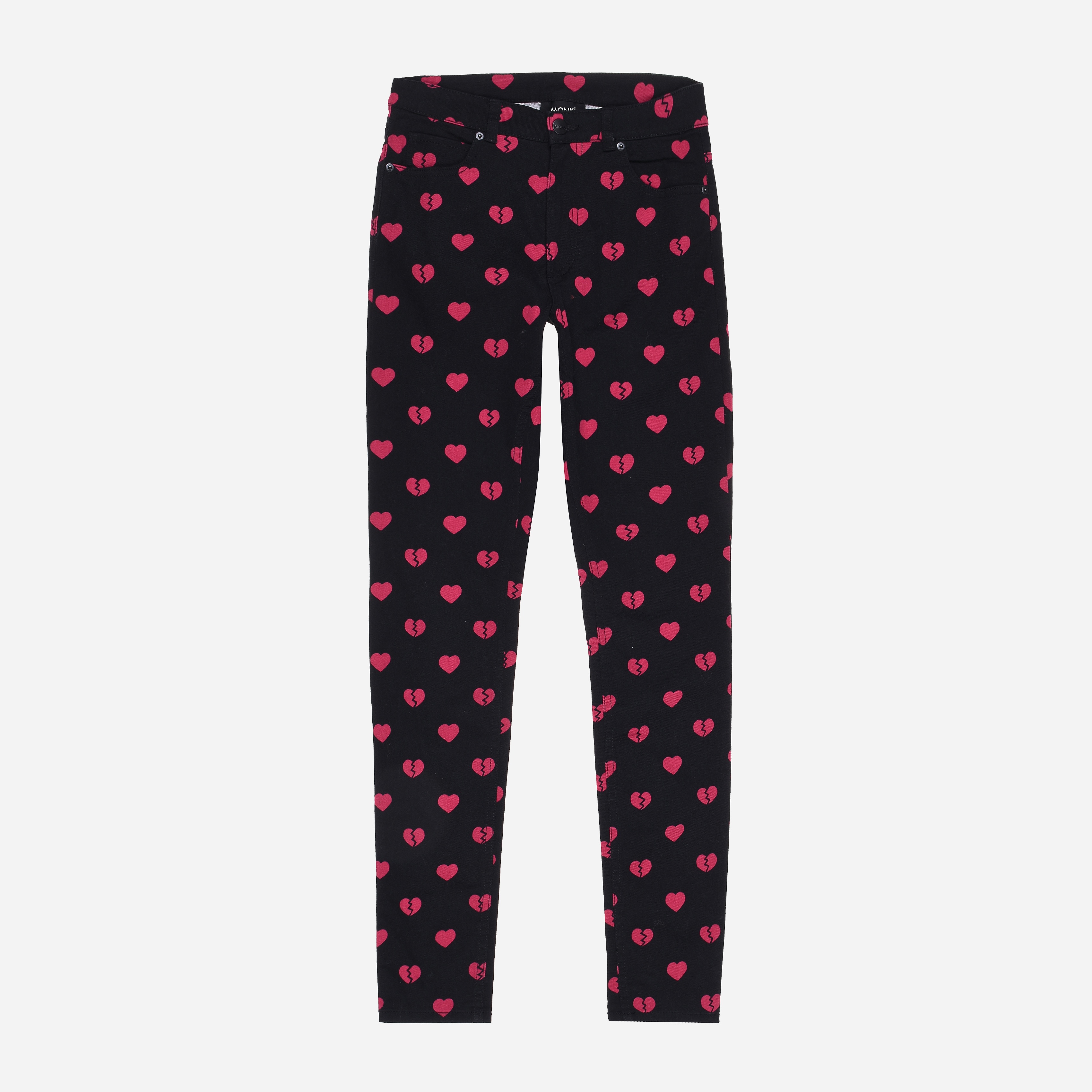 Джинсы Monki 2295970 Черные с рисунком, Джинсы Monki 2295970 38 Черные с рисунком
Джинсы Monki 2295970 Черные с рисунком, Джинсы Monki 2295970 38 Черные с рисунком