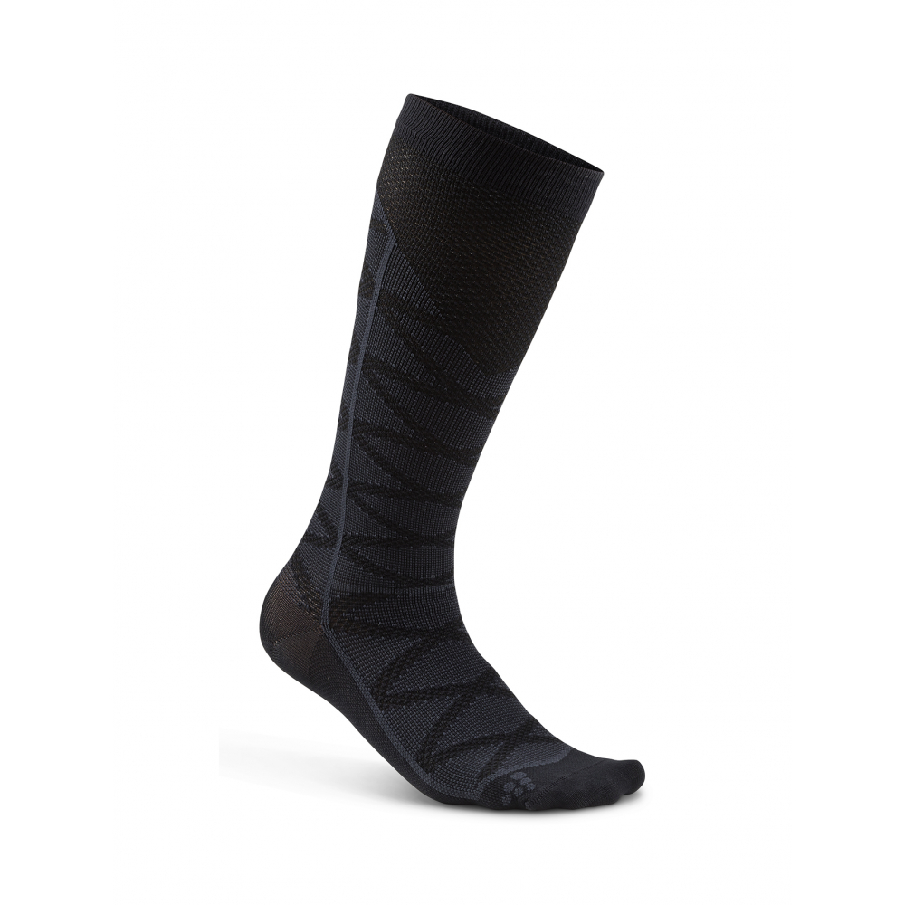 Термошкарпетки Craft Compression Pattern Sock розмір S (37-39) колір 999947
Термошкарпетки Craft Compression Pattern Sock розмір S (37-39) колір 999947