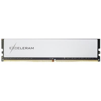 Модуль памяти для компьютера DDR4 8GB 3200 MHz Black&White eXceleram (EBW4083216A)
Модуль памяти для компьютера DDR4 8GB 3200 MHz Black&White eXceleram (EBW4083216A)