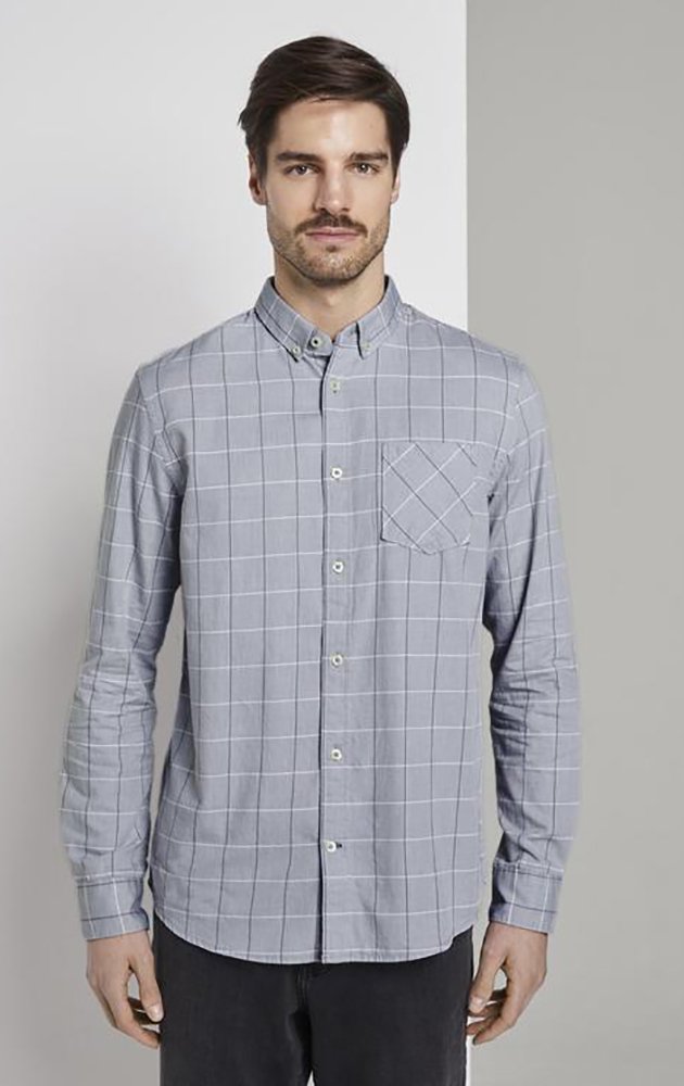 Рубашка Tom Tailor TT 10173560010 22057, Рубашка Tom Tailor M TT 10173560010 22057
Рубашка Tom Tailor TT 10173560010 22057, Рубашка Tom Tailor M TT 10173560010 22057