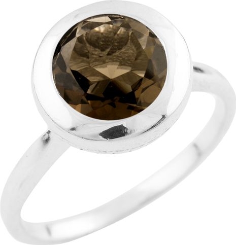 Серебряное кольцо SilverBreeze с натуральным раухтопазом димчатим кварцем 0920306 18 размер, 18 размер
Серебряное кольцо SilverBreeze с натуральным раухтопазом димчатим кварцем 0920306 18 размер, 18 размер