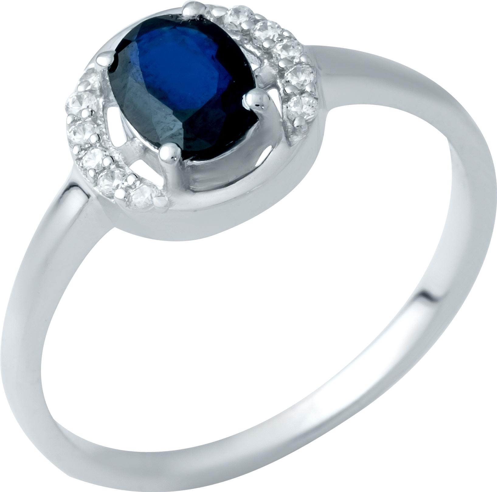 Серебряное кольцо SilverBreeze с натуральным сапфиром 0.97ct 1938232 17 размер, 17 размер
Серебряное кольцо SilverBreeze с натуральным сапфиром 0.97ct 1938232 17 размер, 17 размер