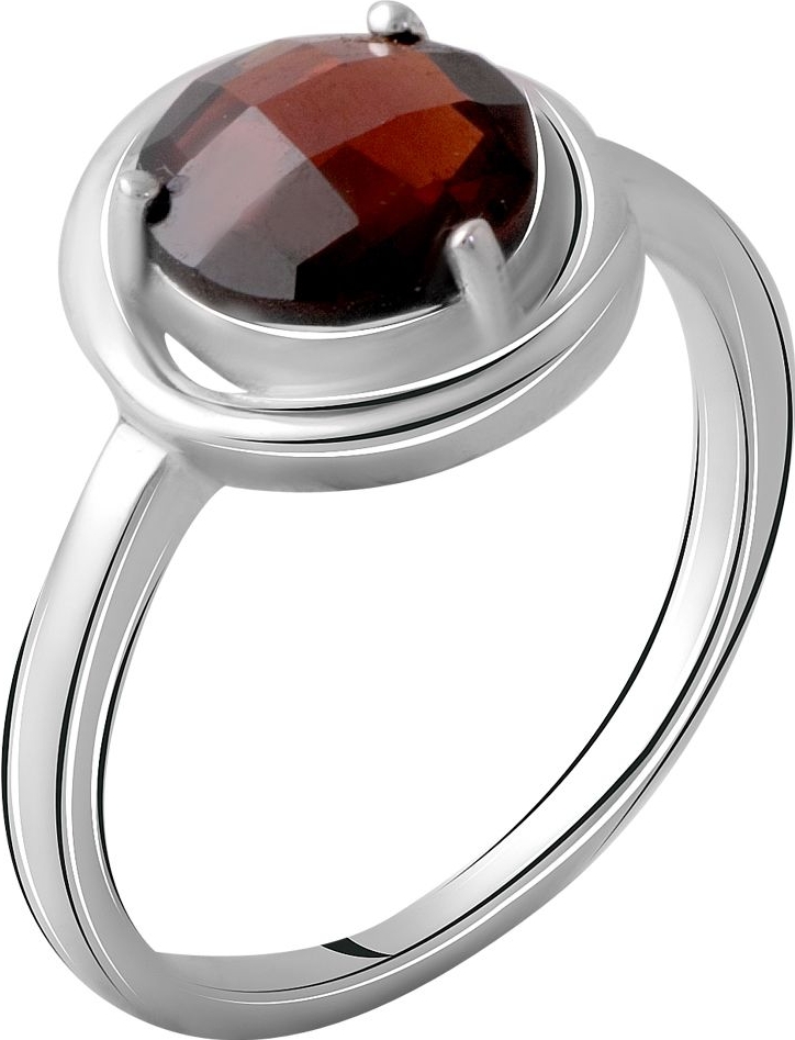 Серебряное кольцо SilverBreeze с натуральным гранатом 2.025ct 2061359 18.5 размер, 18.5 размер
Серебряное кольцо SilverBreeze с натуральным гранатом 2.025ct 2061359 18.5 размер, 18.5 размер