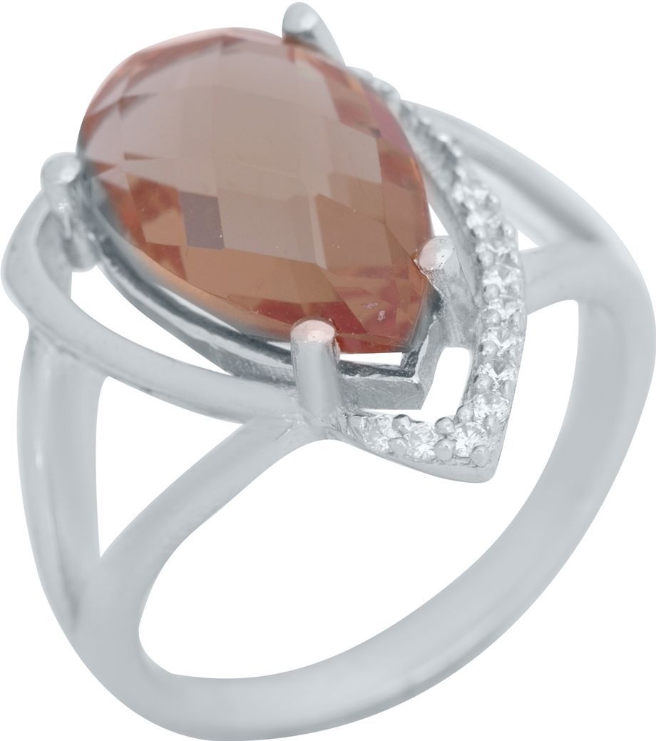 Серебряное кольцо SilverBreeze с Султанит султанитом 2019770 17 размер, 17 размер
Серебряное кольцо SilverBreeze с Султанит султанитом 2019770 17 размер, 17 размер