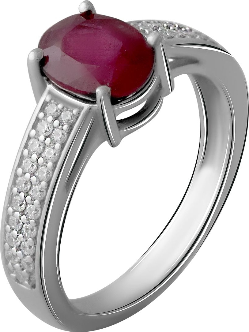 Серебряное кольцо SilverBreeze с натуральным рубином 2.068ct 2057673 18.5 размер, 18.5 размер
Серебряное кольцо SilverBreeze с натуральным рубином 2.068ct 2057673 18.5 размер, 18.5 размер