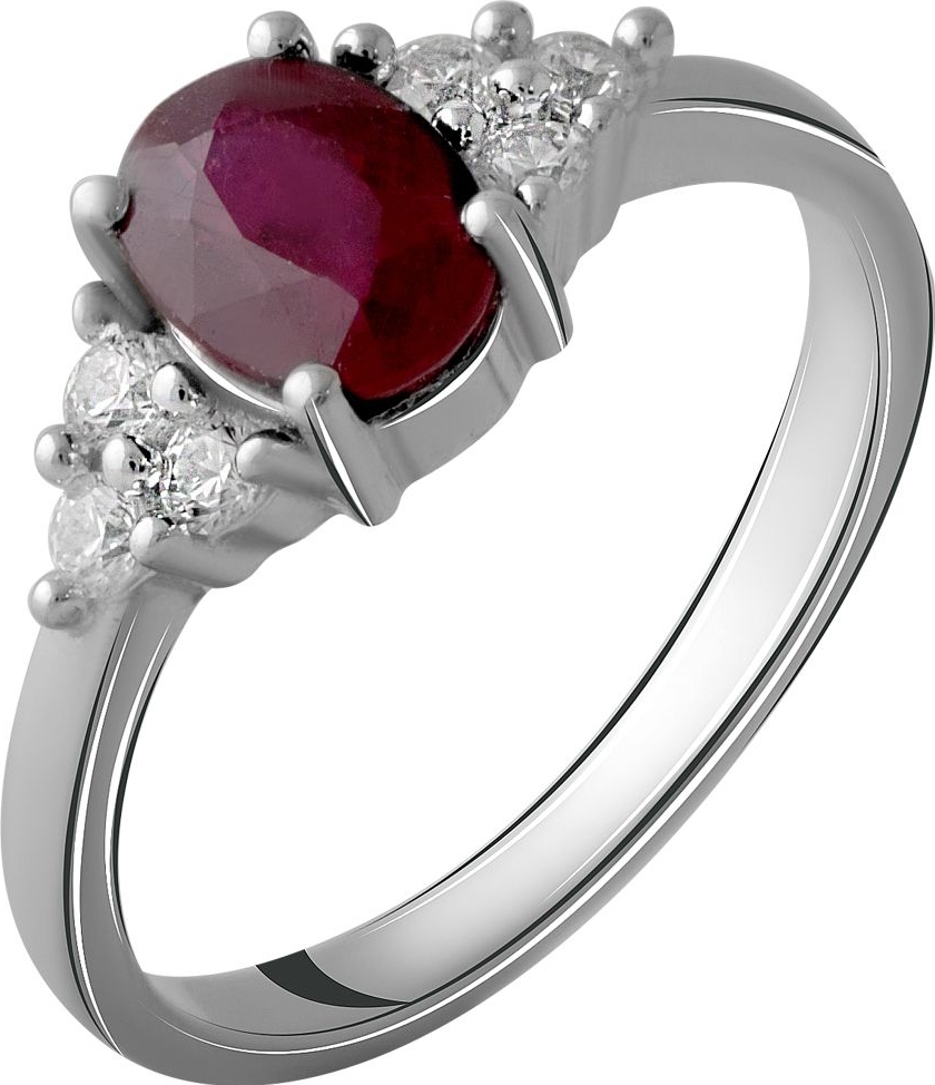 Серебряное кольцо SilverBreeze с натуральным рубином 1.327ct 2058045 17.5 размер, 17.5 размер
Серебряное кольцо SilverBreeze с натуральным рубином 1.327ct 2058045 17.5 размер, 17.5 размер